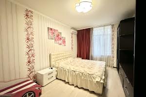 квартира за адресою Запоріжжя, Шевченка бульв., 6