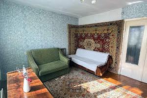 квартира по адресу Новобузька ул., 89