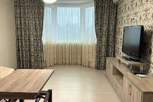 квартира по адресу Бортняка, 1