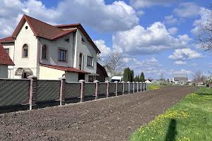 участок по адресу Зарічна