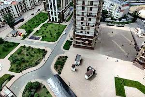 квартира за адресою Французький бульв., 60в