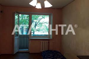 квартира за адресою Іцхака Рабіна вул., 15