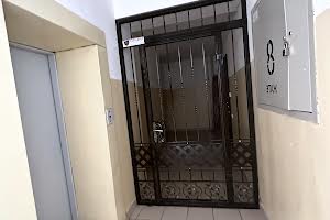 квартира по адресу Одесса, Академика Заболотного ул., 58