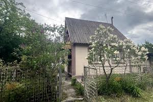 дом по адресу Пожарницького