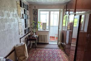 квартира по адресу Будівельників, 2