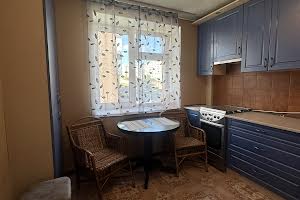 квартира за адресою Панаса Мирного вул., 18