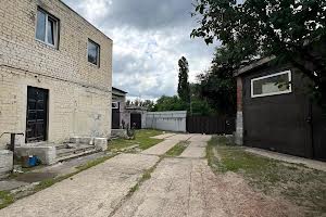 комерційна за адресою Азовстальська вул., 21