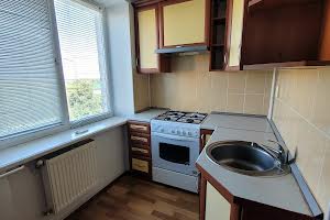 квартира за адресою Стельмаха, 28