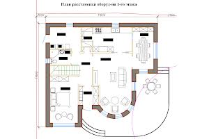 ділянка за адресою Одеса, Купріна вул., 52