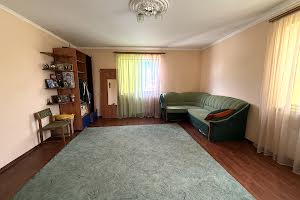 дом по адресу Шевченка пер., 44