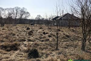ділянка за адресою Сірка