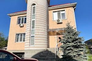 будинок за адресою Богатирська вул.