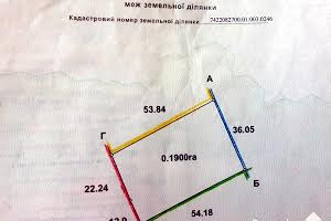 ділянка за адресою с. Євминка, 