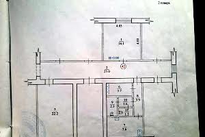 комната по адресу Белостокский пер., 4