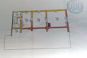 квартира за адресою Ярослава Осмомисла вул. (Карамзіна), 8