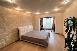 квартира за адресою Лісогринівецька вул., 20