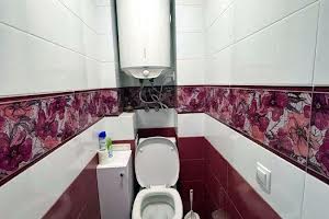 квартира по адресу Коломыйская ул., 5