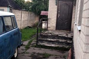 будинок за адресою Полтавська, 38