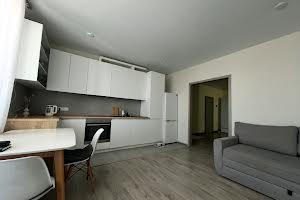 квартира за адресою Автозаводська, 48