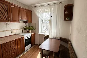 квартира за адресою Львів, Низинна вул., 2