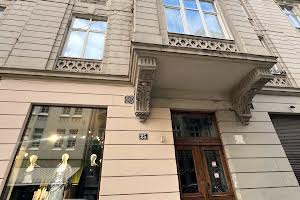 квартира за адресою Тараса Шевченка просп., 5