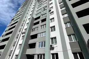 квартира по адресу Заливная ул., 8а