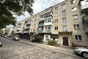 квартира за адресою Григорія Квітки-Основ'яненка вул., 4