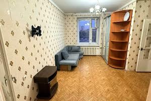 квартира за адресою Національної Гвардії вул. (Уральська), 5