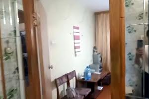 квартира по адресу Великотырновская ул., 18