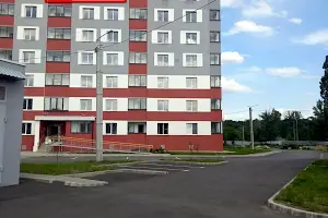 квартира по адресу Борткевича ул., 13