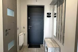 квартира за адресою Степана Бандери вул., 1е