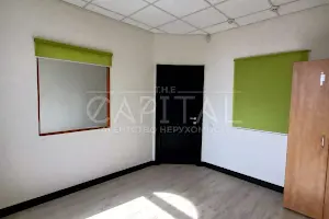 комерційна за адресою Спаська вул., 5