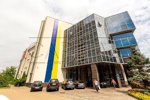комерційна за адресою Київ, Голосіївська вул., 42