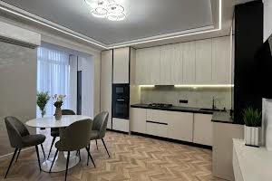 квартира по адресу Героїв Миколаєва ул., 25