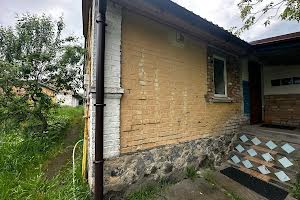 будинок за адресою Вишнева