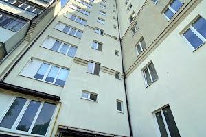 квартира за адресою Гарбарська вул., 14