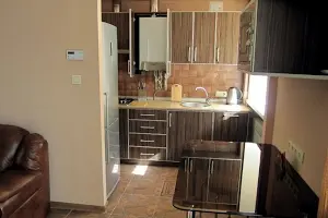 квартира за адресою Січових Стрільців, 22