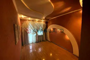 квартира за адресою Харківська вул., 1