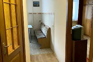 квартира за адресою Бельведерська вул., 53