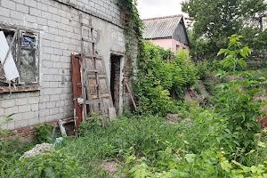 ділянка за адресою Барвінківська вул.