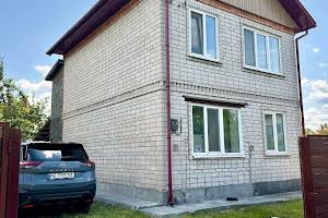 будинок за адресою смт. Обухівка, изумруд, 1