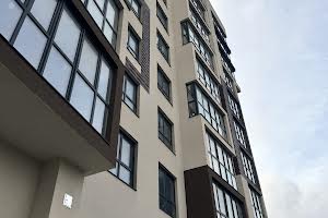 квартира по адресу Панаса Мирного ул., 9