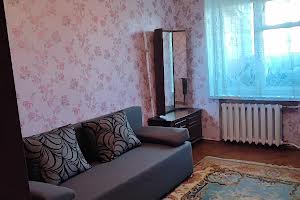 квартира за адресою Геранієва вул., 2