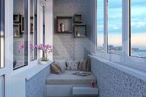 квартира по адресу Николая Лаврухина ул., 16