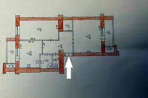 квартира за адресою За Рудкою вул., 12