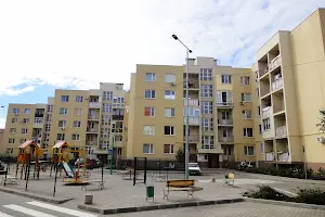 квартира по адресу Європейська, 4