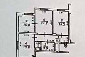 квартира по адресу с. Крыжановка, Николаевская ул., 3/7