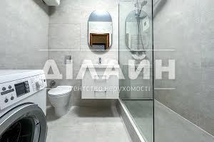 квартира за адресою Центральний бульв., 22а