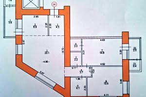 квартира по адресу Галицкий пер., 16