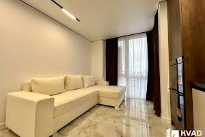 квартира за адресою Степана Бандери вул., 79